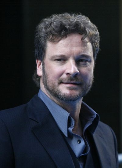 Colin Firth
 Photo