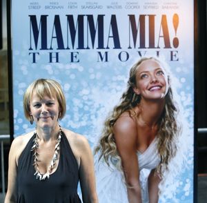 Phyllida Lloyd
 Photo