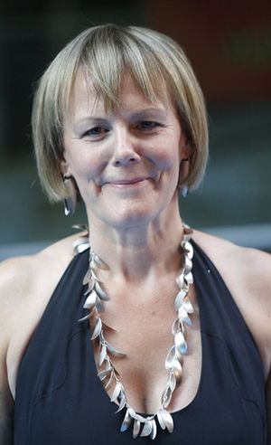 Phyllida Lloyd
 Photo