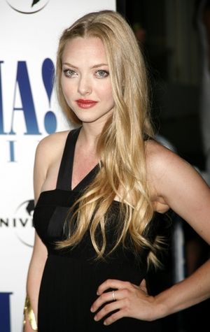 Amanda Seyfried Photo