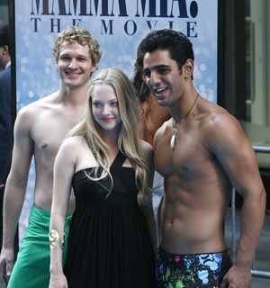 Amanda Seyfried Photo