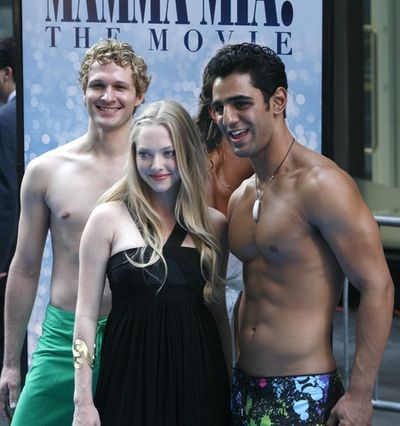 Amanda Seyfried Photo