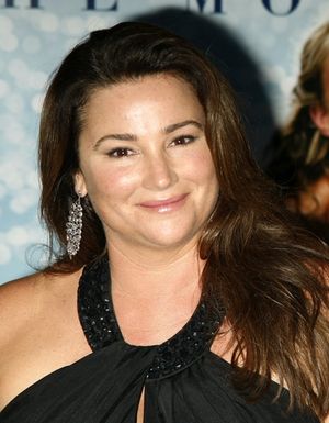 Keely Shaye Smith
 Photo