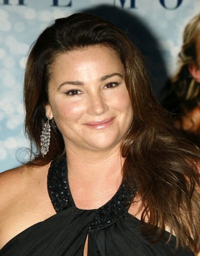 Keely Shaye Smith
 Photo