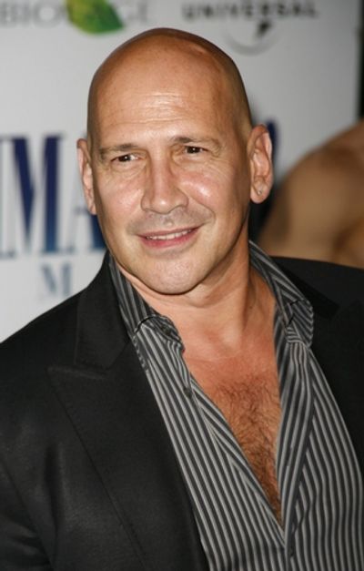 Carmen Marc Valvo


 Photo