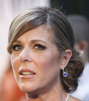Rita Wilson  Photo