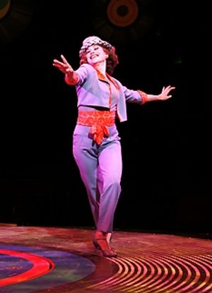 Biancca Marroquin Photo