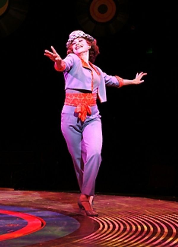 Biancca Marroquin Photo