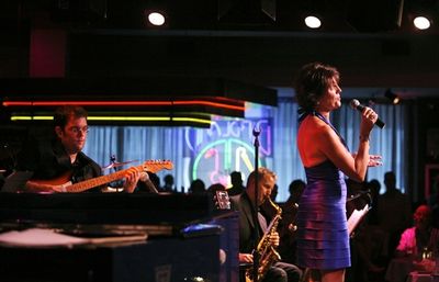 Lucie Arnaz Photo