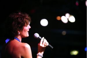 Lucie Arnaz Photo