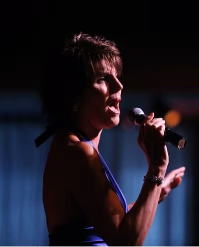 Lucie Arnaz Photo