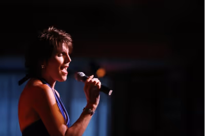 Lucie Arnaz Photo