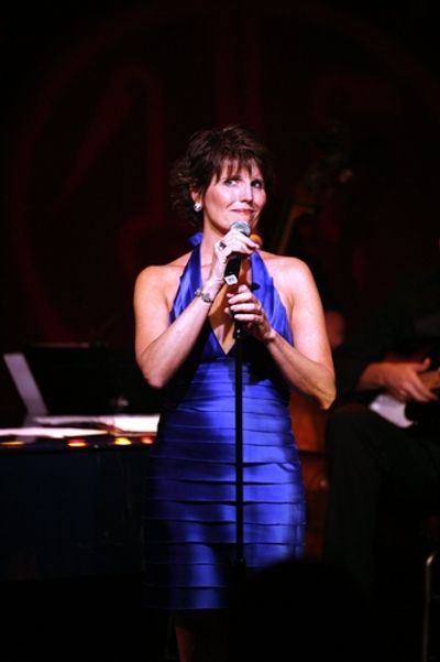 Lucie Arnaz Photo