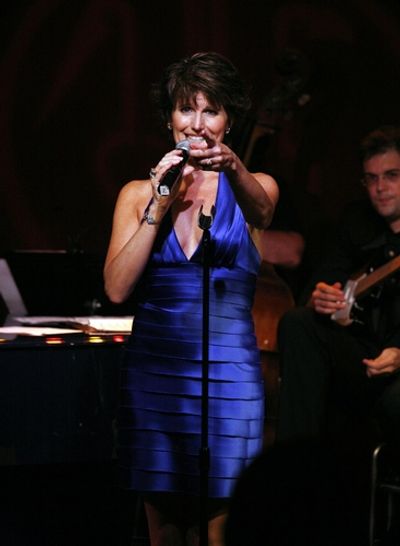 Lucie Arnaz Photo