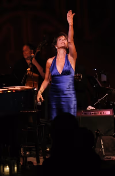 Lucie Arnaz Photo