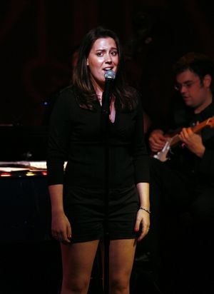 Katie Luckinbill
@ BroadwayWorld Katie Luckinbill
Photo