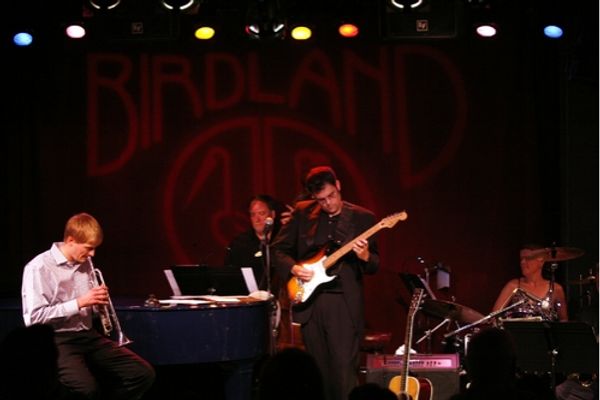 Joe Luckinbill
 Photo