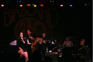 Katie Luckinbill
 Photo