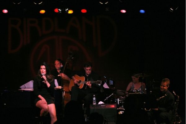 Katie Luckinbill
 Photo