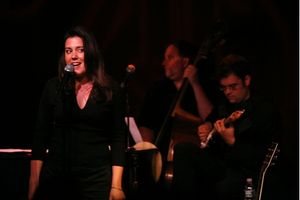 Katie Luckinbill
@ BroadwayWorld Katie Luckinbill
Photo