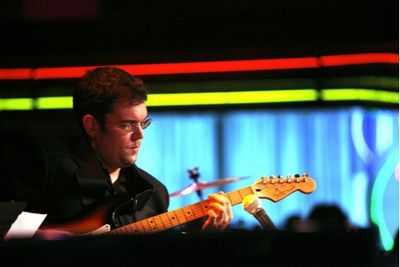 Joe Luckinbill
 Photo