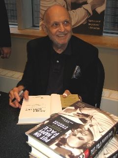 Photos: Christine Ebersole and Charles Strouse Celebrate CD and Book Signing — photo 4 of 6
