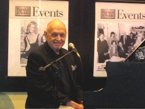 CHARLES STROUSE @ BroadwayWorld CHARLES STROUSE Photo