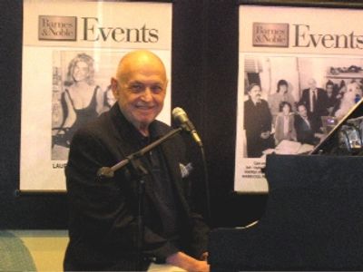 CHARLES STROUSE Photo