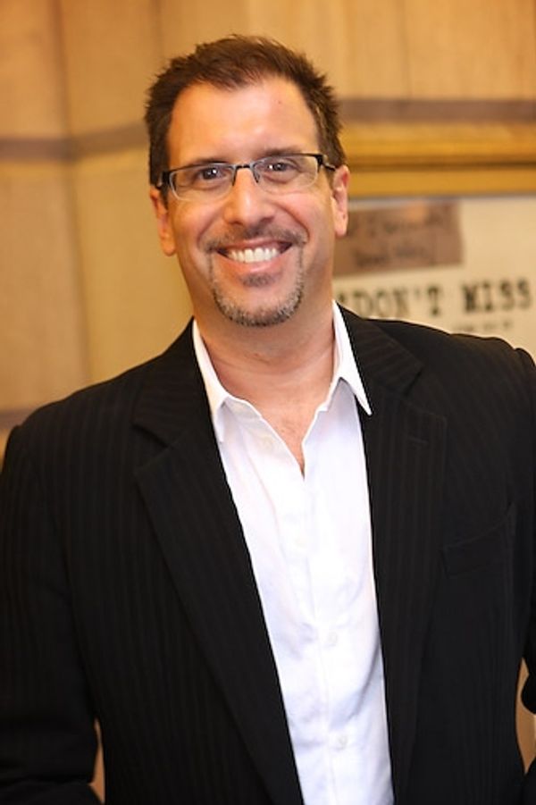 Richard LaGravenese 
 Photo