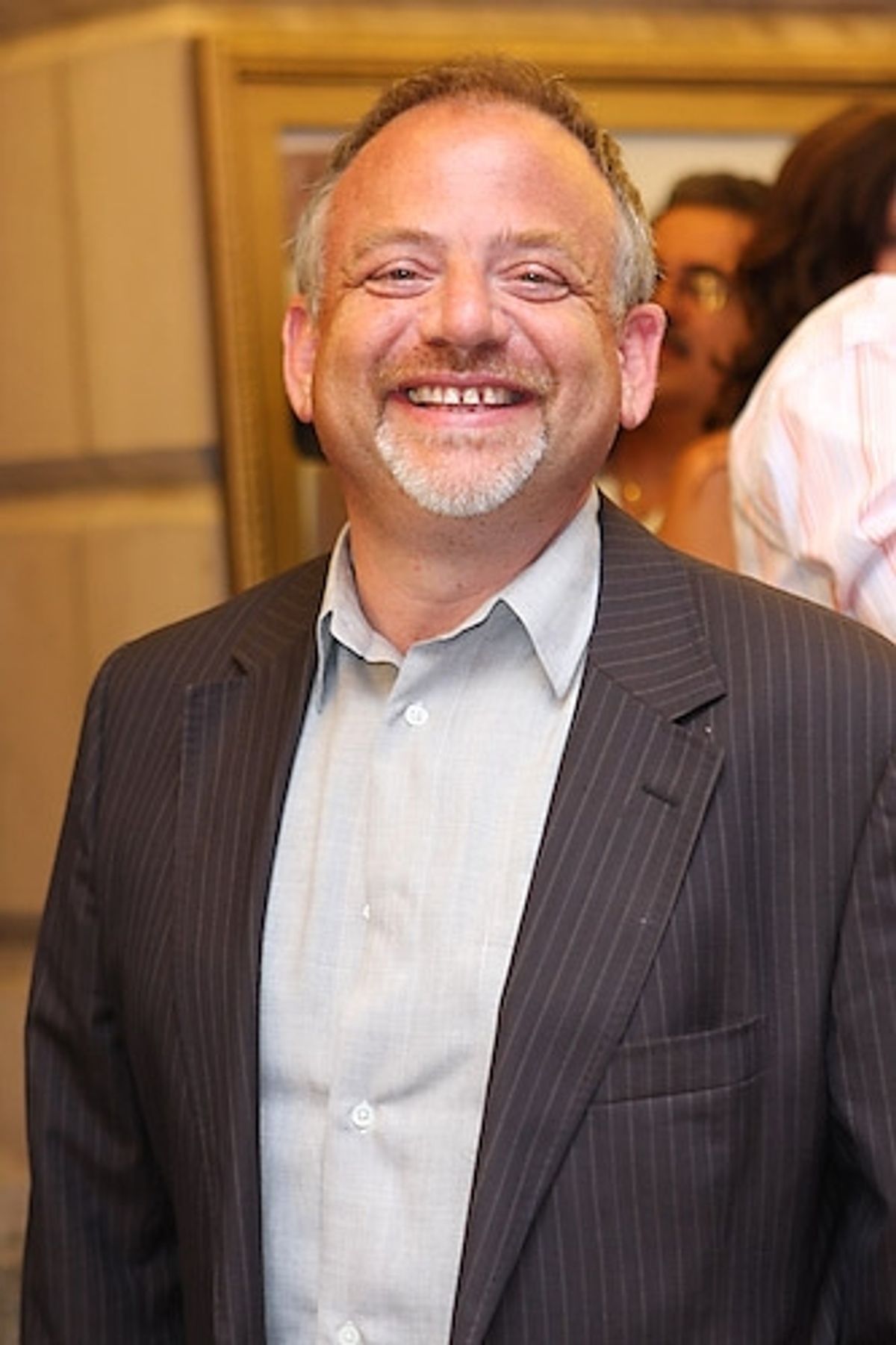 Marc Shaiman
 at 