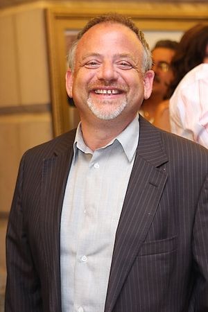 Marc Shaiman
 Photo