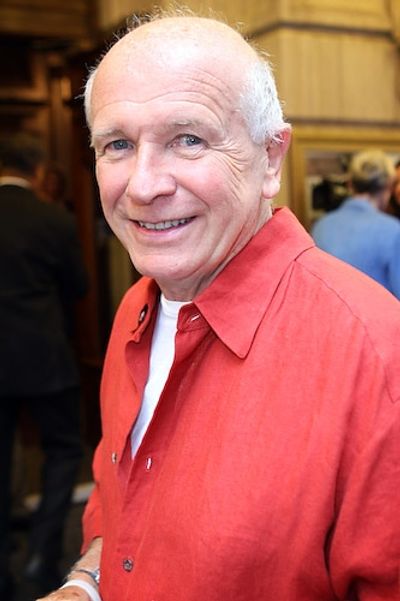 Terrence McNally
 Photo