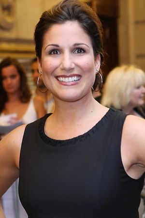 Stephanie J. Block
 Photo