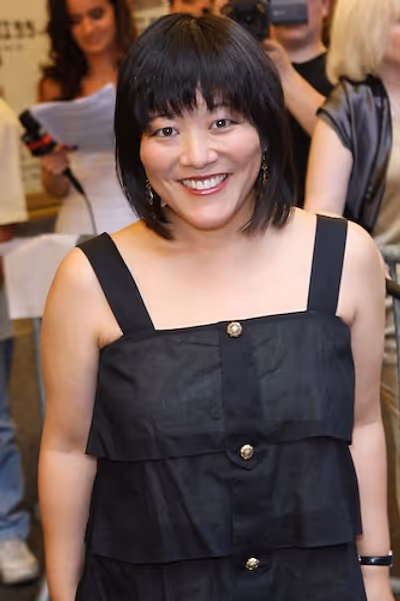 Ann Harada
 Photo