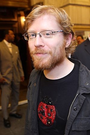 Anthony Rapp
 Photo