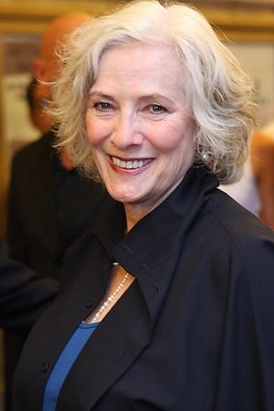 Betty Buckley
 Photo