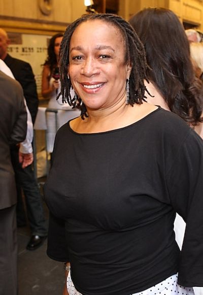 S. Epatha Merkerson
 Photo