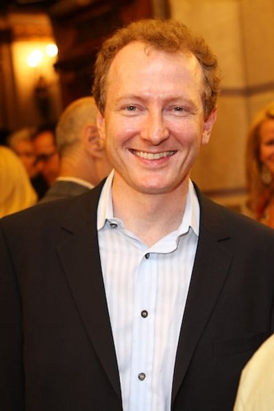 Bob Martin
 Photo