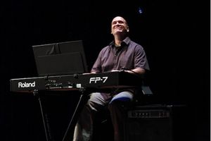 Larry Pressgrove
 Photo