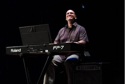 Larry Pressgrove
 Photo