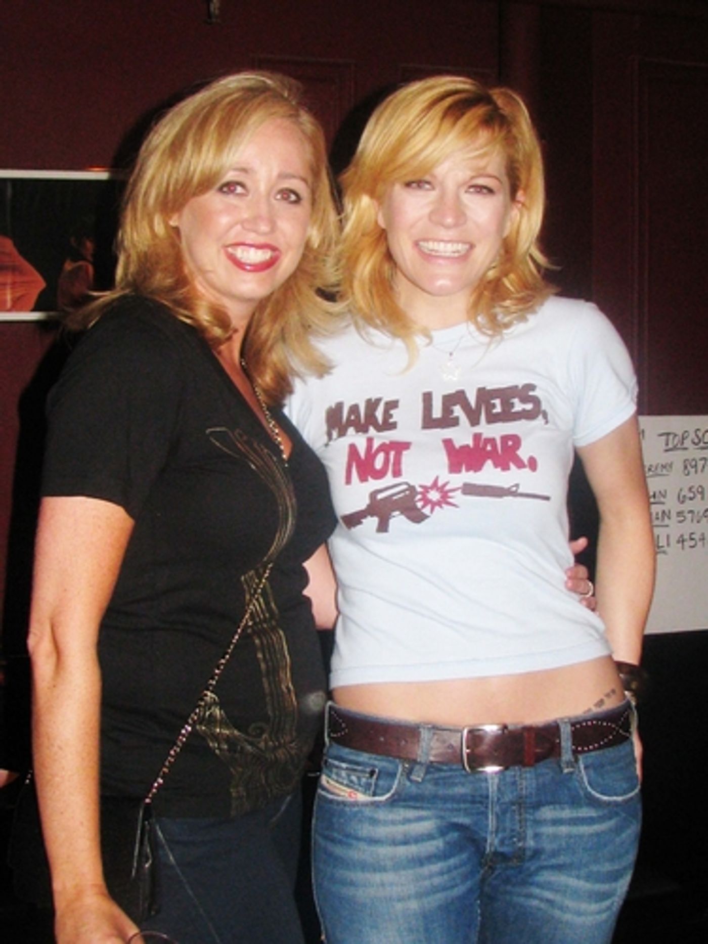 Photo Coverage: NYMF Guitar Hero Benefit Photo Coverage: NYMF Guitar Hero Benefit Image