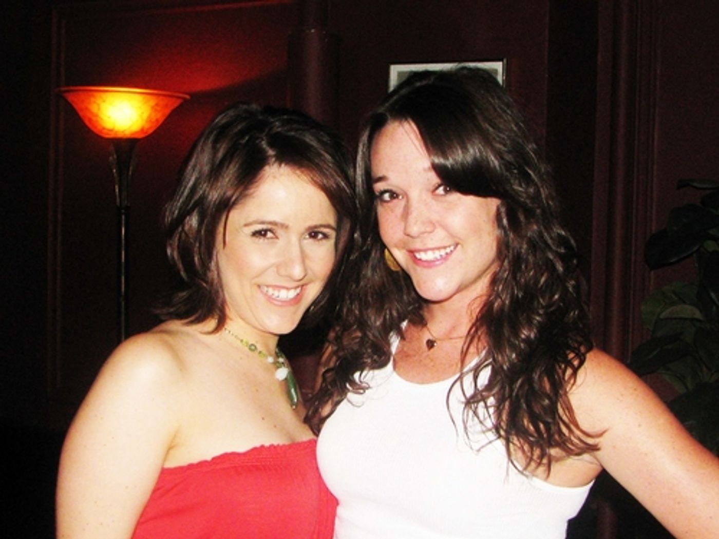 Photo Coverage: NYMF Guitar Hero Benefit  Image