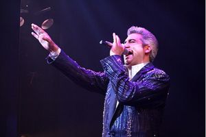 Taylor Hicks
 Photo