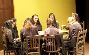 Vanessa Cota, Ella Barros, Adena Demonte, Erin maxwell, Lana Chmeleva, Sheila Devitt, Photo