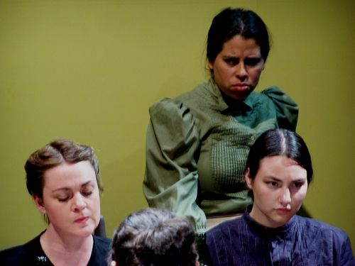 Erin Maxwell Photo