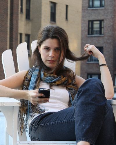 Jen Jamula Photo