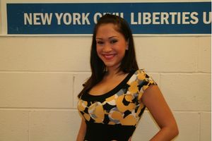 Diana DeGarmo (upcoming Godspell)
@ BroadwayWorld Diana DeGarmo (upcoming Godspell)
Photo