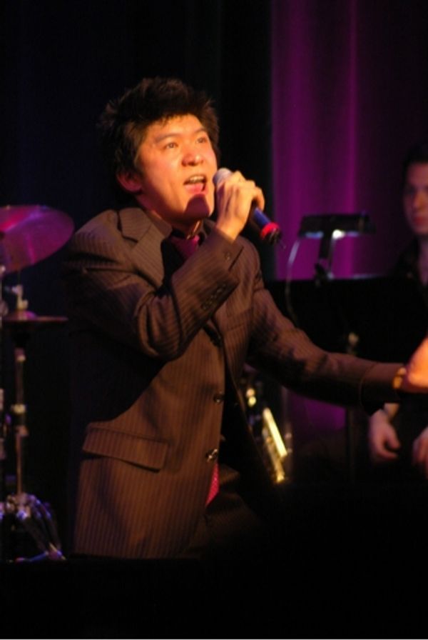 Kyu-Jeona Han Photo