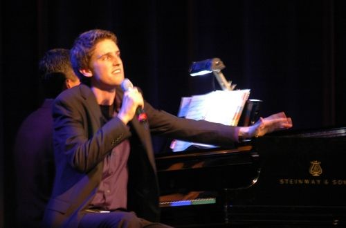 Greg Kenna Photo