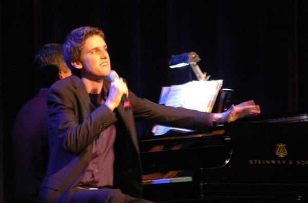 Greg Kenna Photo